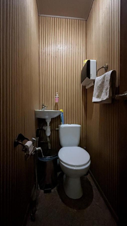Apartmán Ny To Abzatc Slavske Exteriér fotografie