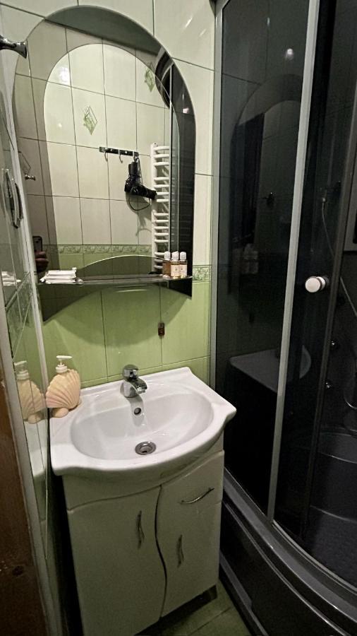 Apartmán Ny To Abzatc Slavske Exteriér fotografie